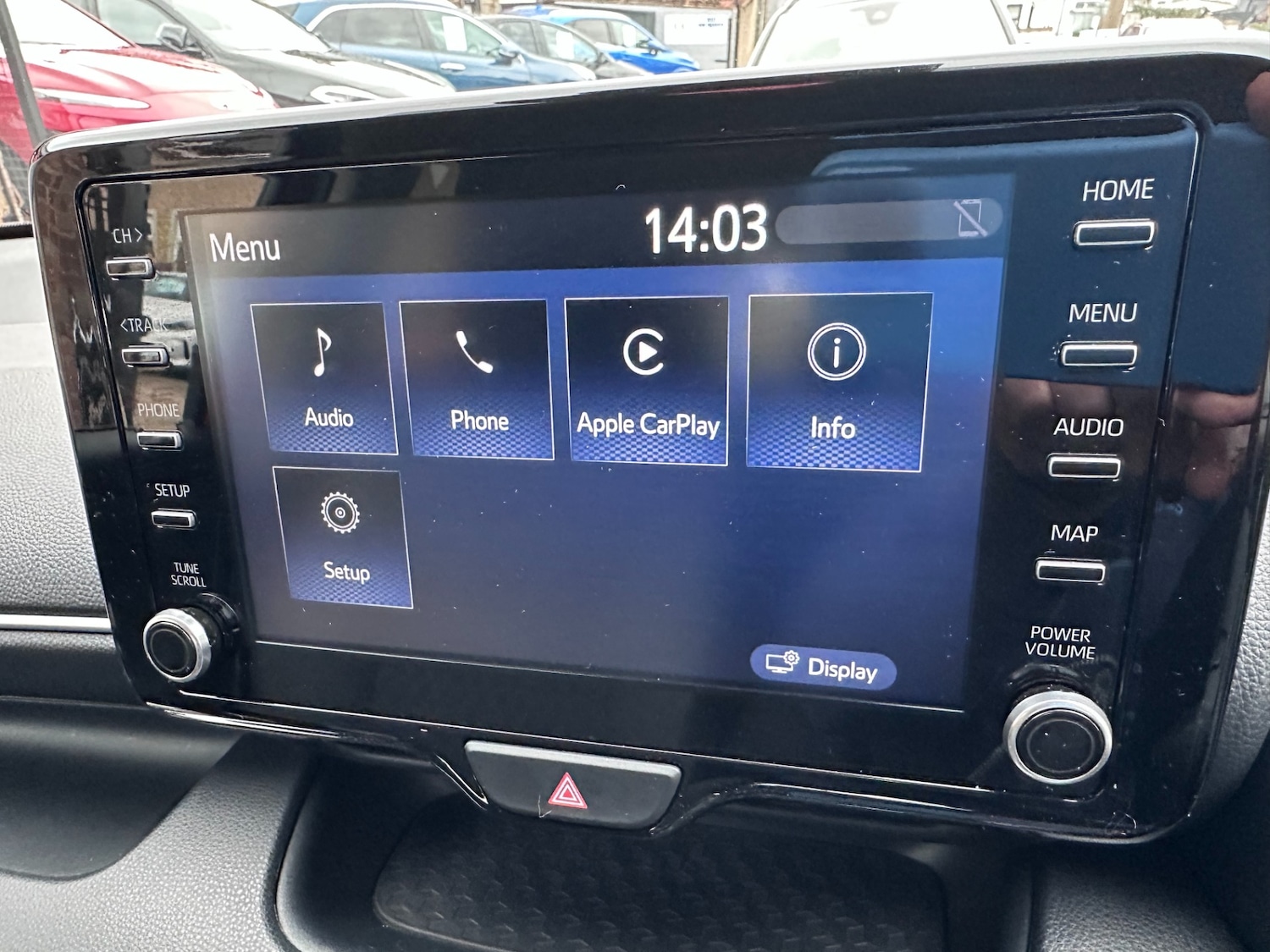 Used Toyota Yaris 2022 for sale - 76881636: Photo 50