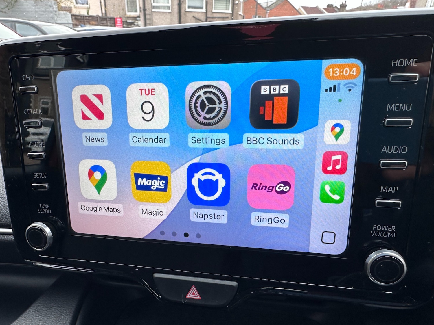 Used Toyota Yaris 2022 for sale - 76881636: Photo 51