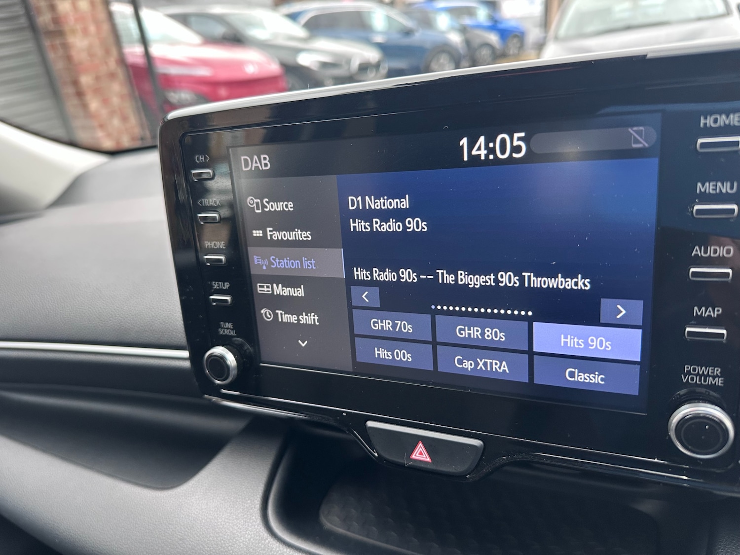 Used Toyota Yaris 2022 for sale - 76881636: Photo 53