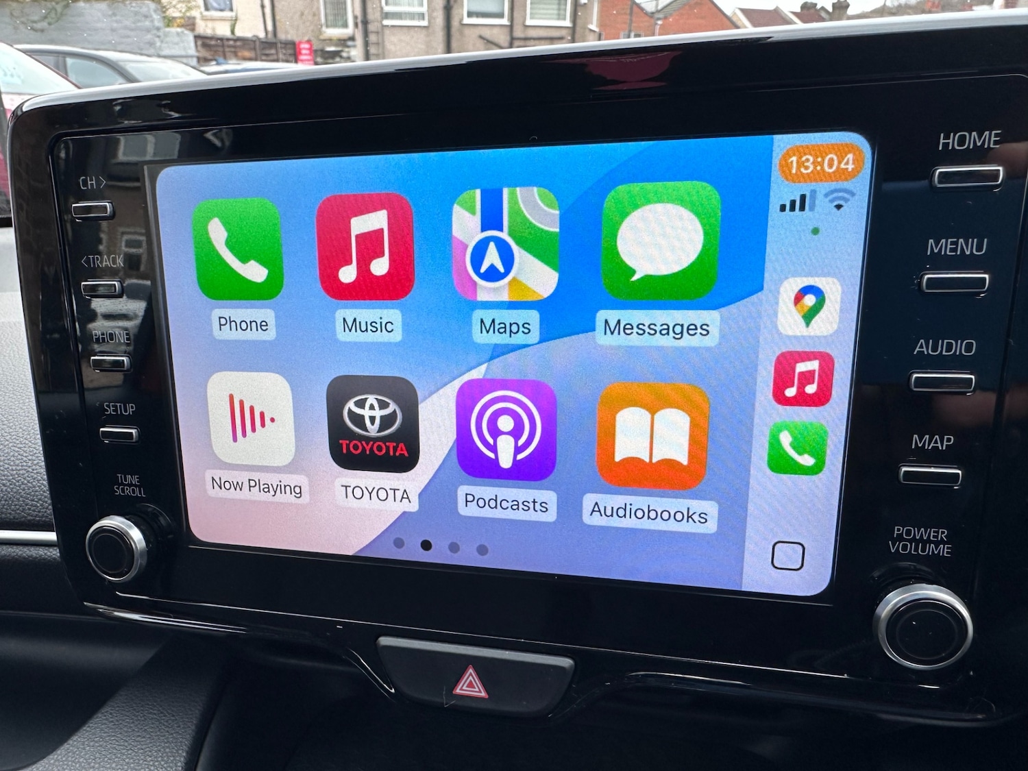 Used Toyota Yaris 2022 for sale - 76881636: Photo 8