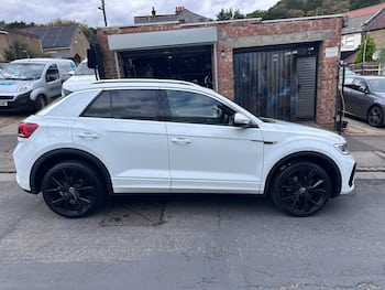 Used Volkswagen T-Roc 2022 for sale - 79802324: Photo