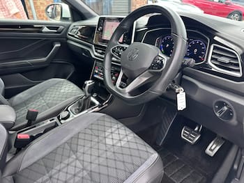 Used Volkswagen T-Roc 2022 for sale - 79802324: Photo