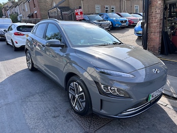 Used Hyundai KONA 2023 for sale - 75584590: Photo
