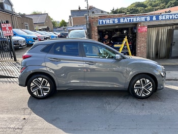 Used Hyundai KONA 2023 for sale - 75584590: Photo