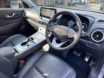 Used Hyundai KONA 2023 for sale - 75584590: Photo