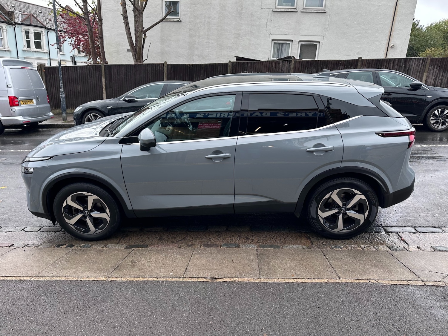 Used Nissan Qashqai 2022 for sale - 76320762: Photo 11