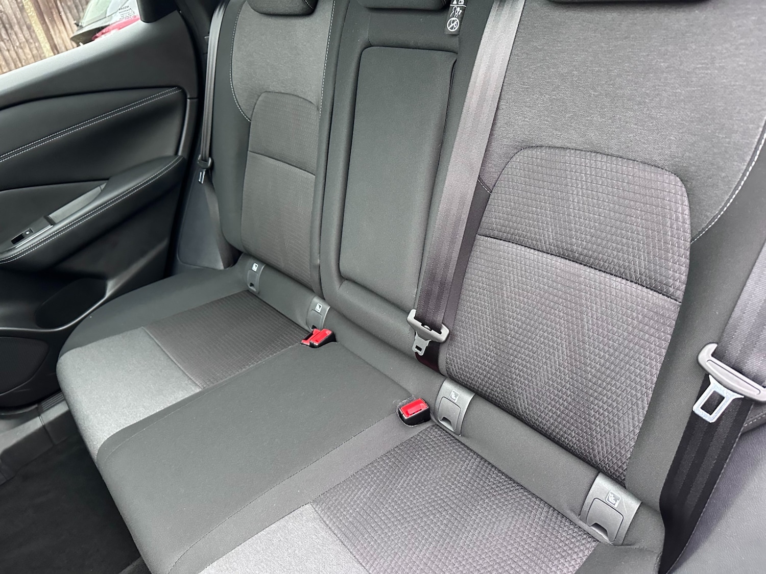 Used Nissan Qashqai 2022 for sale - 76320762: Photo 12