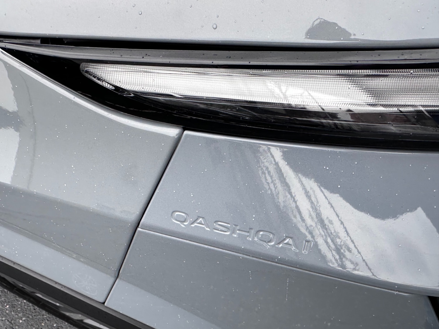 Used Nissan Qashqai 2022 for sale - 76320762: Photo 19