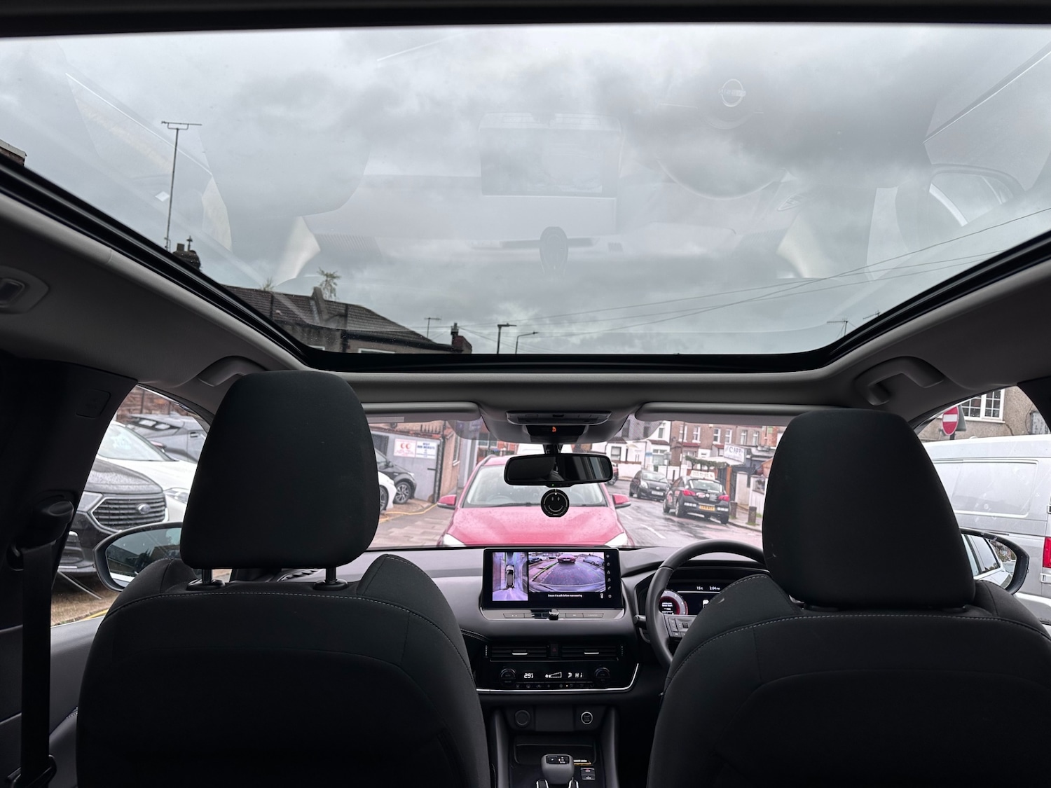 Used Nissan Qashqai 2022 for sale - 76320762: Photo 2