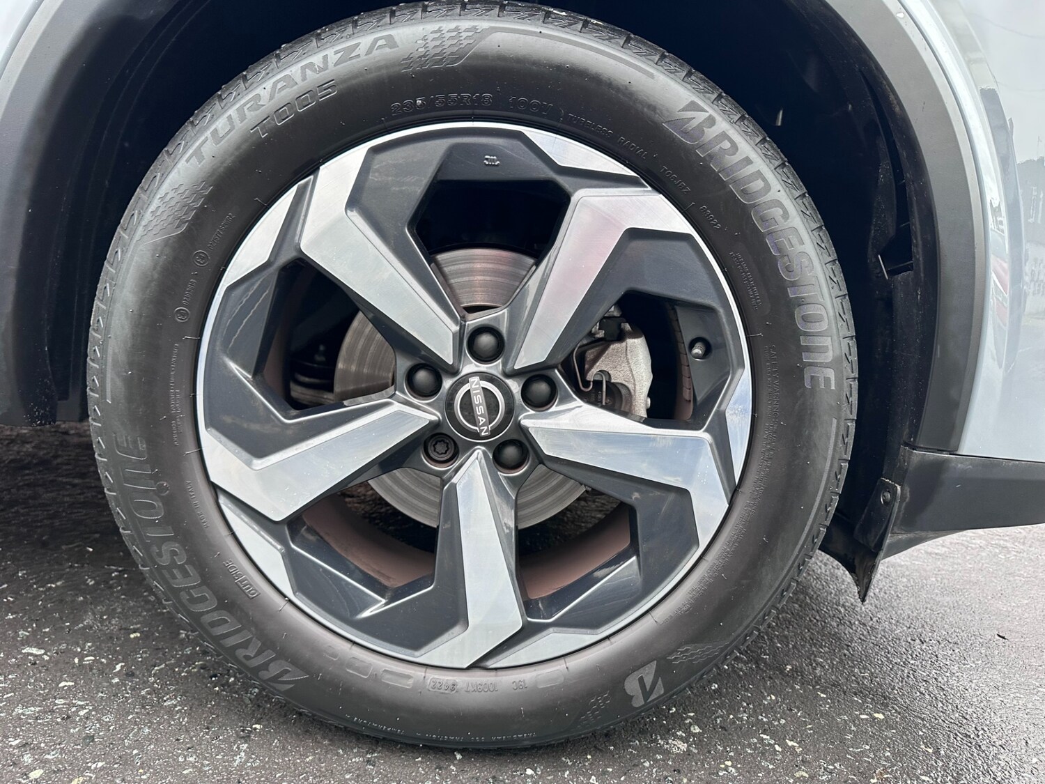 Used Nissan Qashqai 2022 for sale - 76320762: Photo 22
