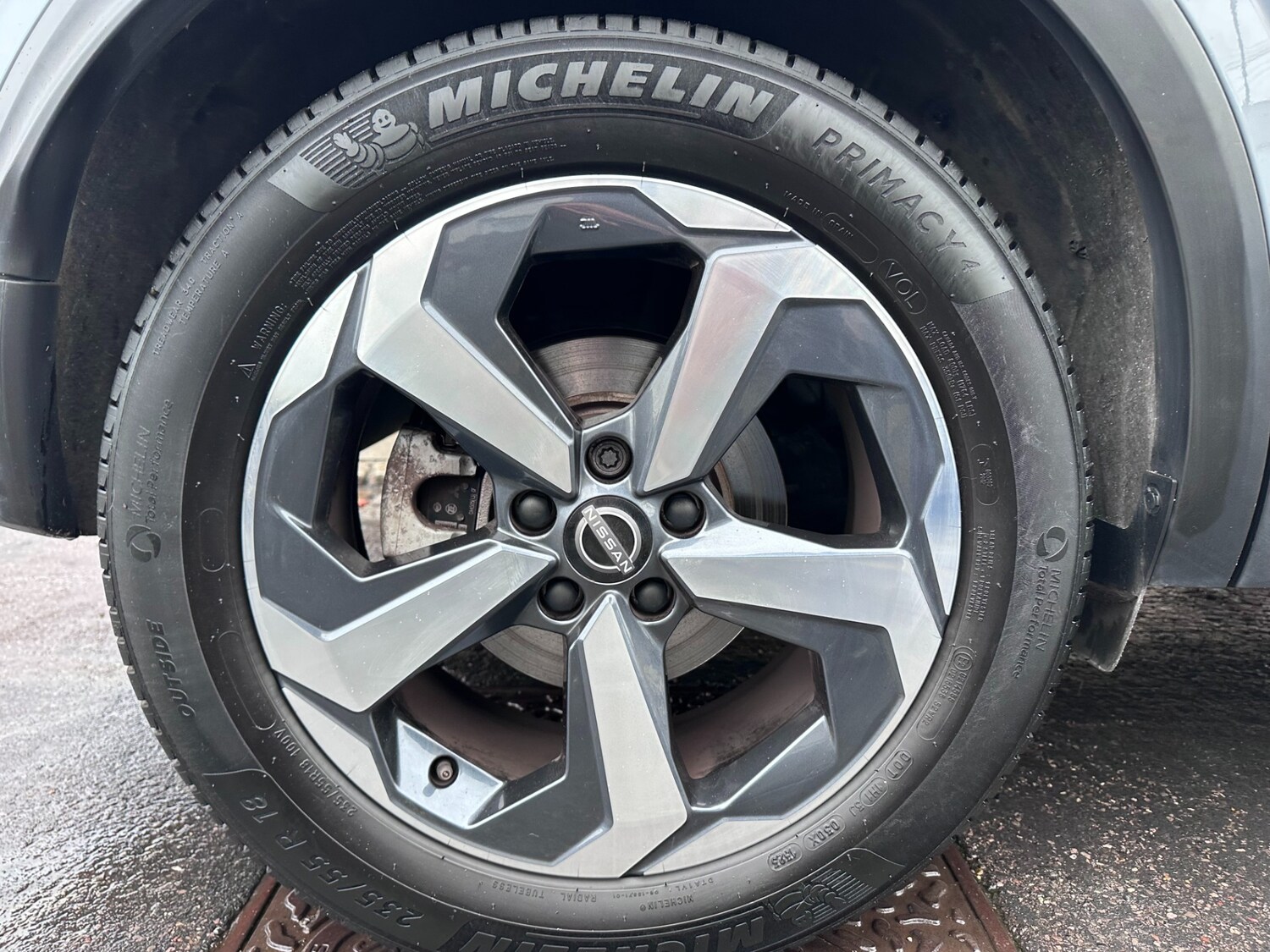 Used Nissan Qashqai 2022 for sale - 76320762: Photo 23
