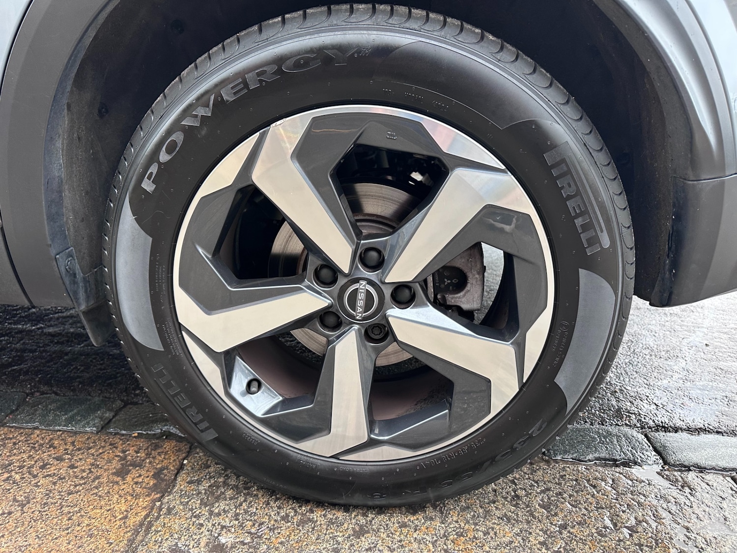 Used Nissan Qashqai 2022 for sale - 76320762: Photo 26