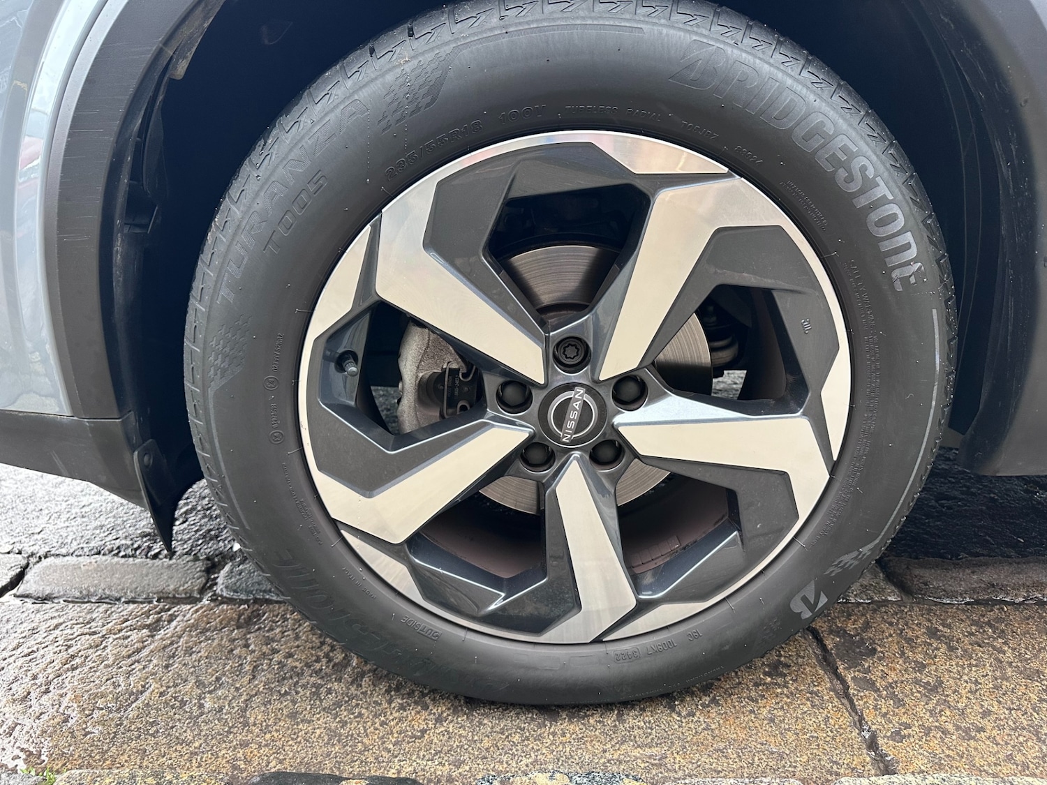 Used Nissan Qashqai 2022 for sale - 76320762: Photo 27