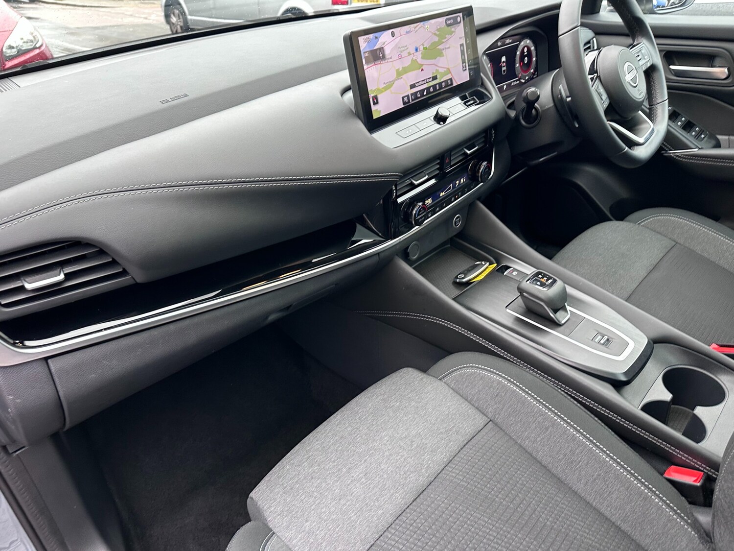 Used Nissan Qashqai 2022 for sale - 76320762: Photo 31
