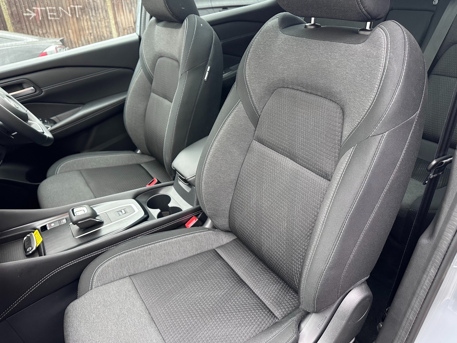 Used Nissan Qashqai 2022 for sale - 76320762: Photo 34