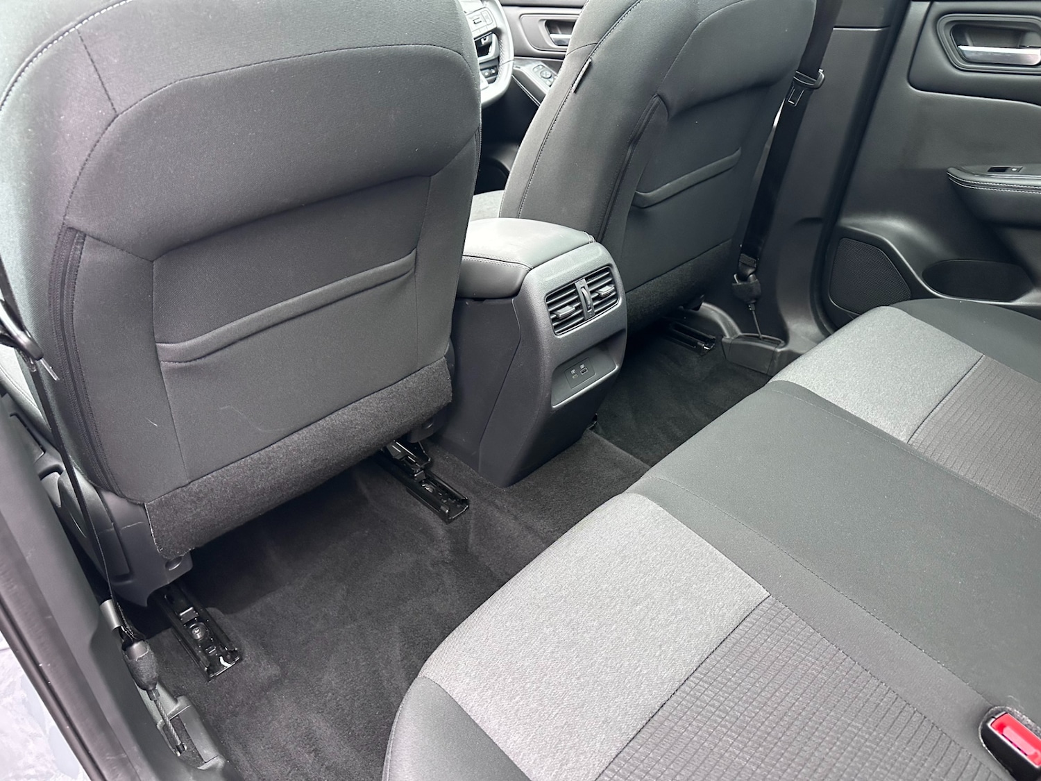 Used Nissan Qashqai 2022 for sale - 76320762: Photo 36