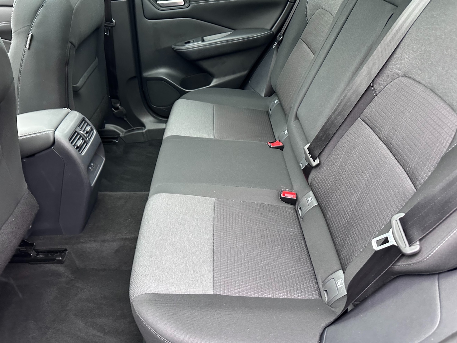Used Nissan Qashqai 2022 for sale - 76320762: Photo 37