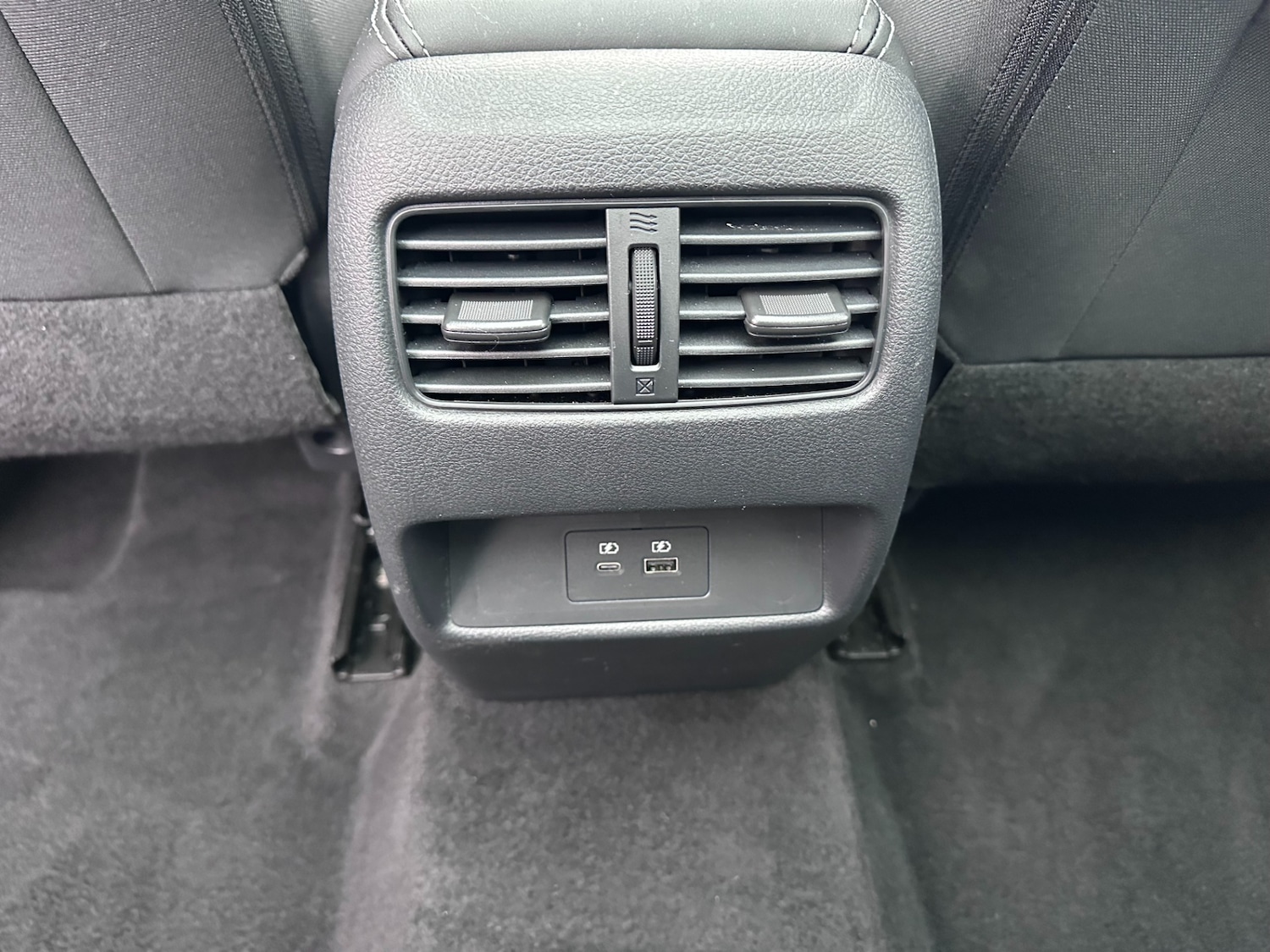 Used Nissan Qashqai 2022 for sale - 76320762: Photo 39