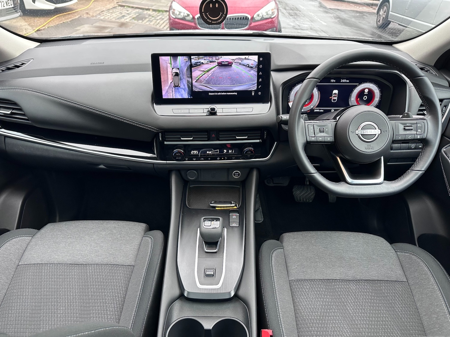 Used Nissan Qashqai 2022 for sale - 76320762: Photo 40