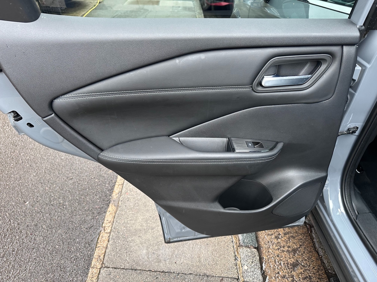 Used Nissan Qashqai 2022 for sale - 76320762: Photo 41