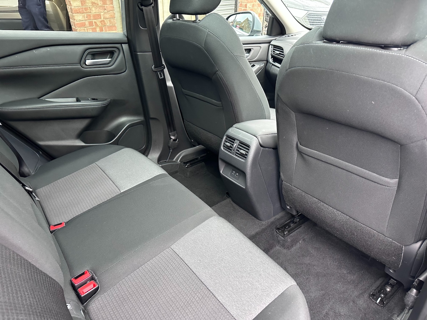 Used Nissan Qashqai 2022 for sale - 76320762: Photo 46
