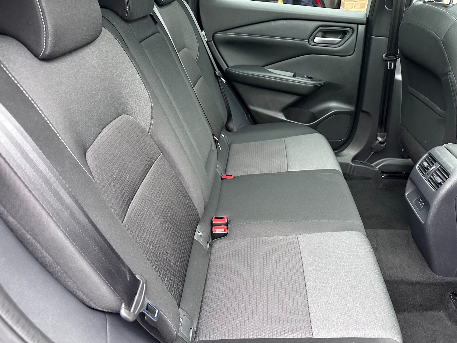 Used Nissan Qashqai 2022 for sale - 76320762: Photo 47
