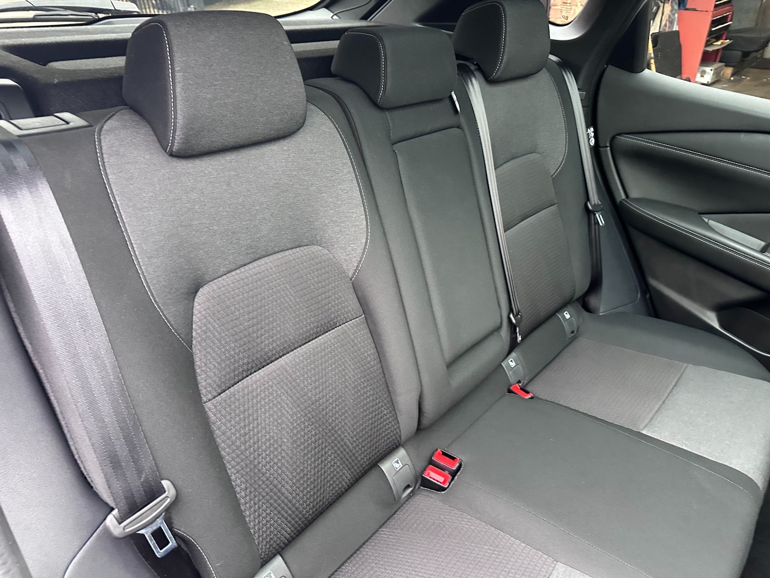 Used Nissan Qashqai 2022 for sale - 76320762: Photo 48