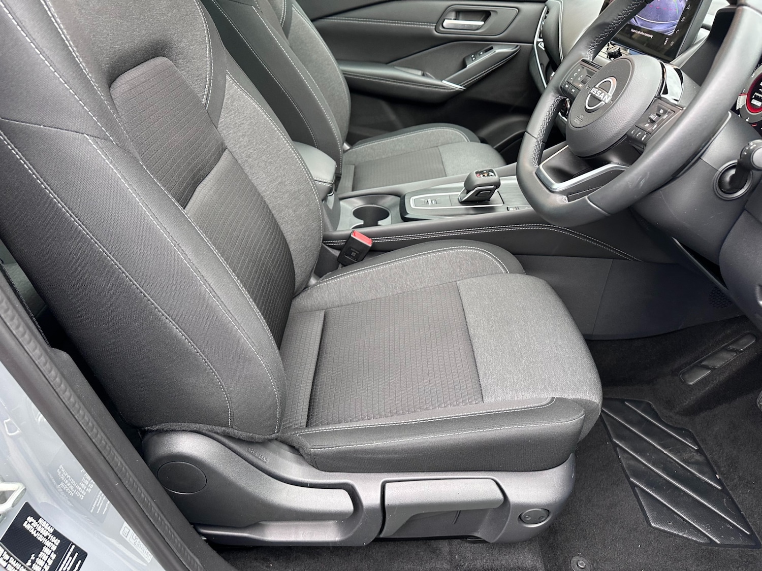 Used Nissan Qashqai 2022 for sale - 76320762: Photo 49