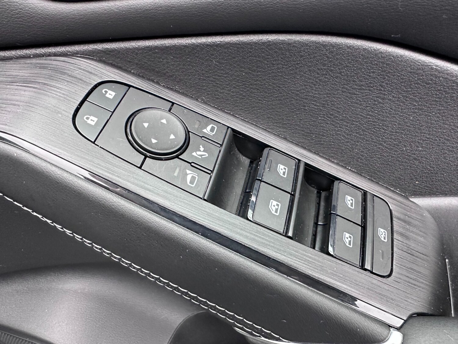 Used Nissan Qashqai 2022 for sale - 76320762: Photo 51