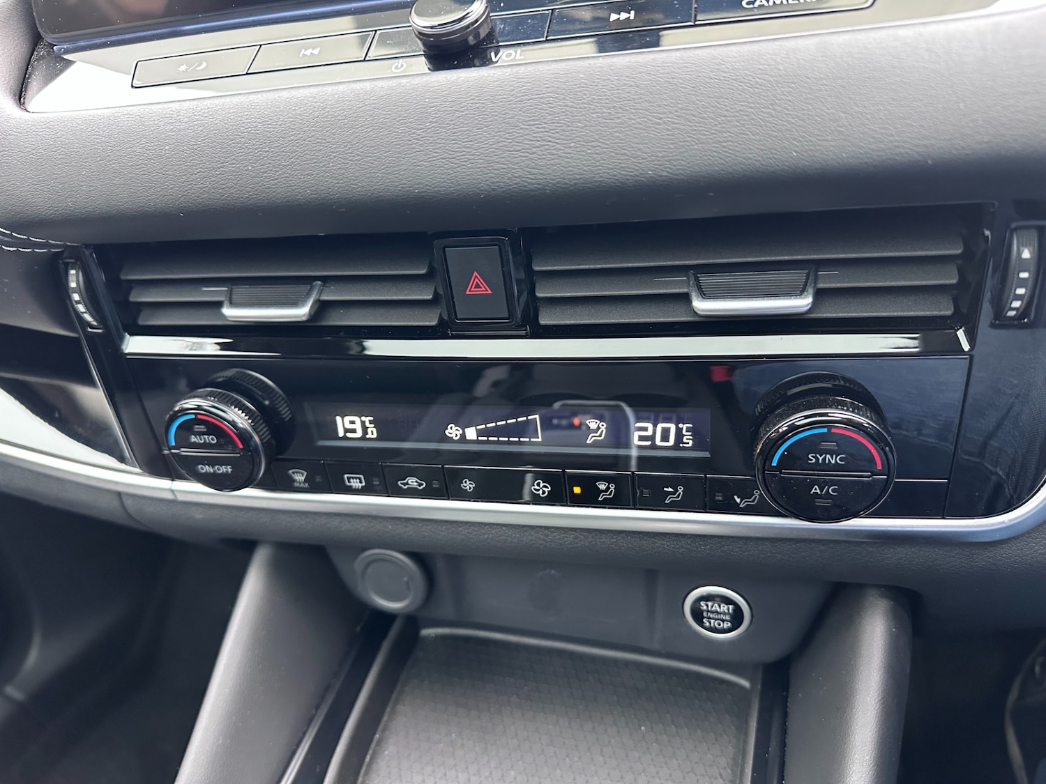 Used Nissan Qashqai 2022 for sale - 76320762: Photo 57