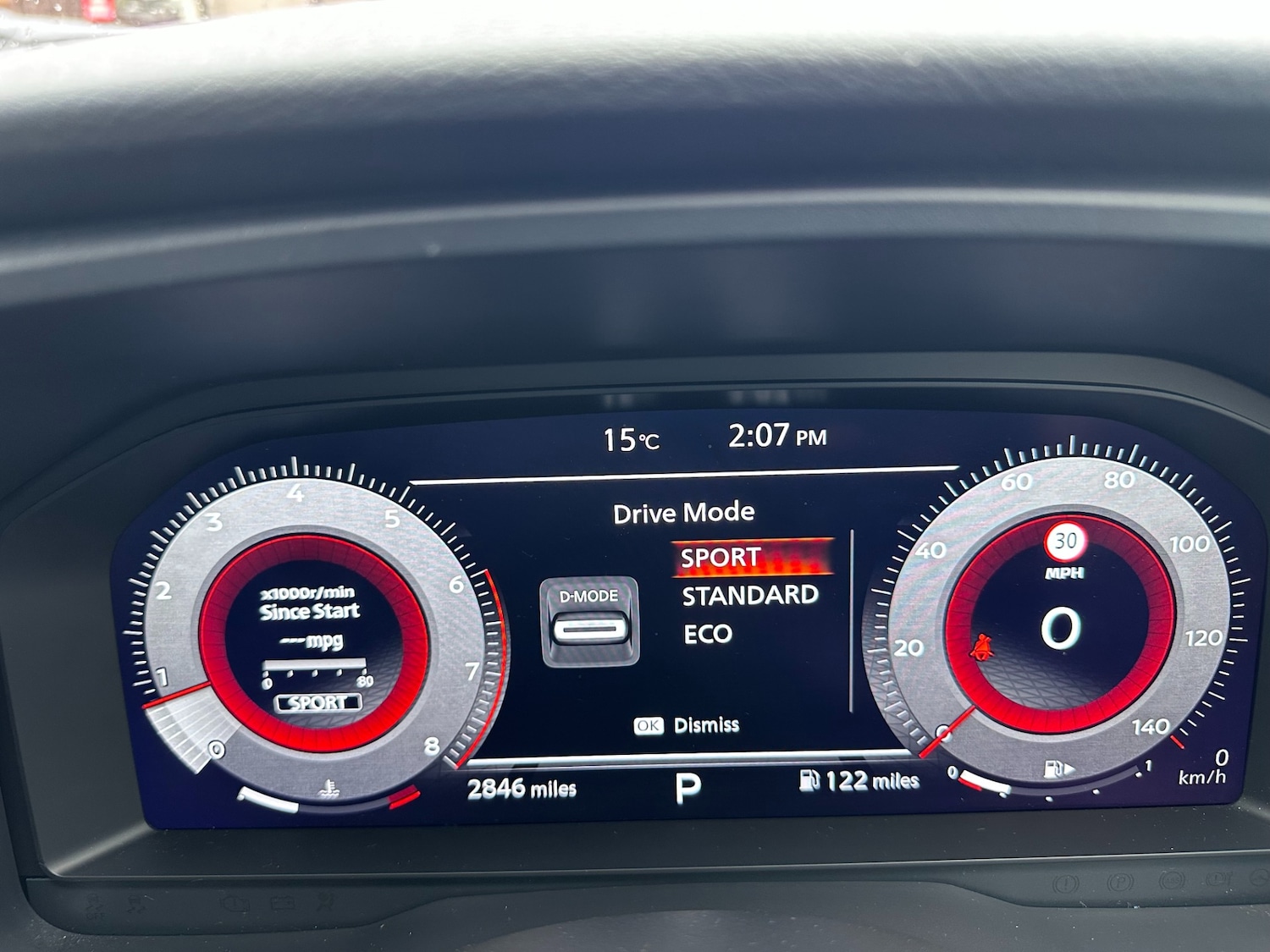 Used Nissan Qashqai 2022 for sale - 76320762: Photo 62
