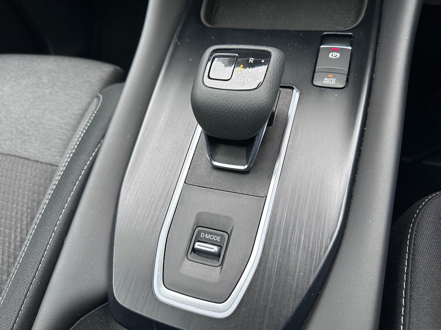 Used Nissan Qashqai 2022 for sale - 76320762: Photo 63