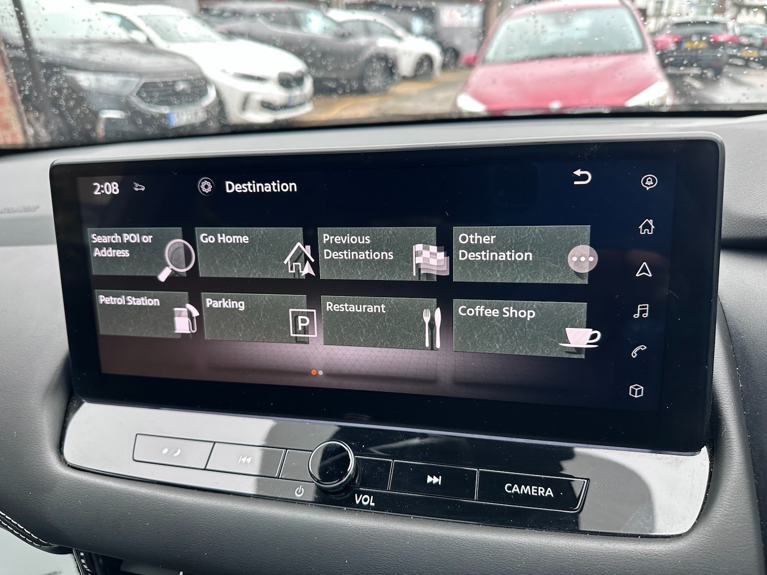 Used Nissan Qashqai 2022 for sale - 76320762: Photo 65