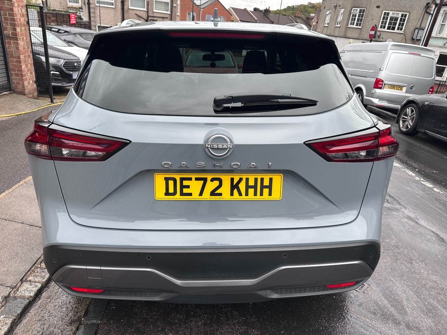 Used Nissan Qashqai 2022 for sale - 76320762: Photo 7