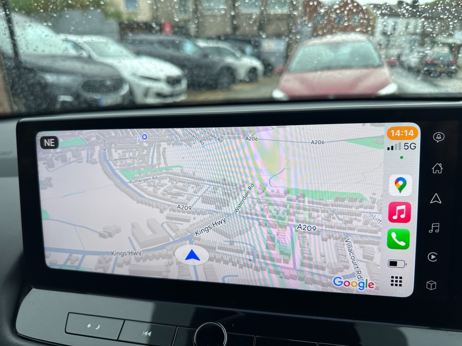 Used Nissan Qashqai 2022 for sale - 76320762: Photo 73