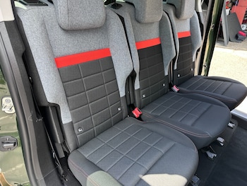 Used Citroen Berlingo 2024 for sale - 79219943: Photo