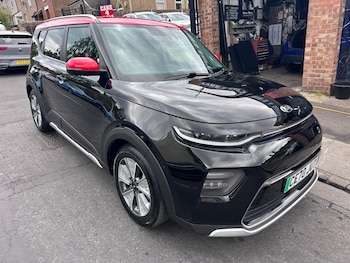 Used Kia Soul 2021 for sale - 78566993: Photo