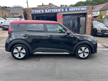 Used Kia Soul 2021 for sale - 78566993: Photo