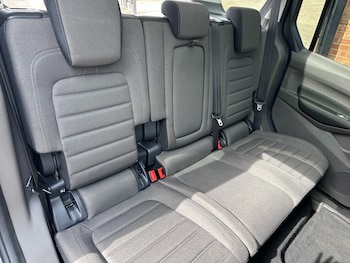Used Ford Tourneo Connect 2021 for sale - 78748823: Photo