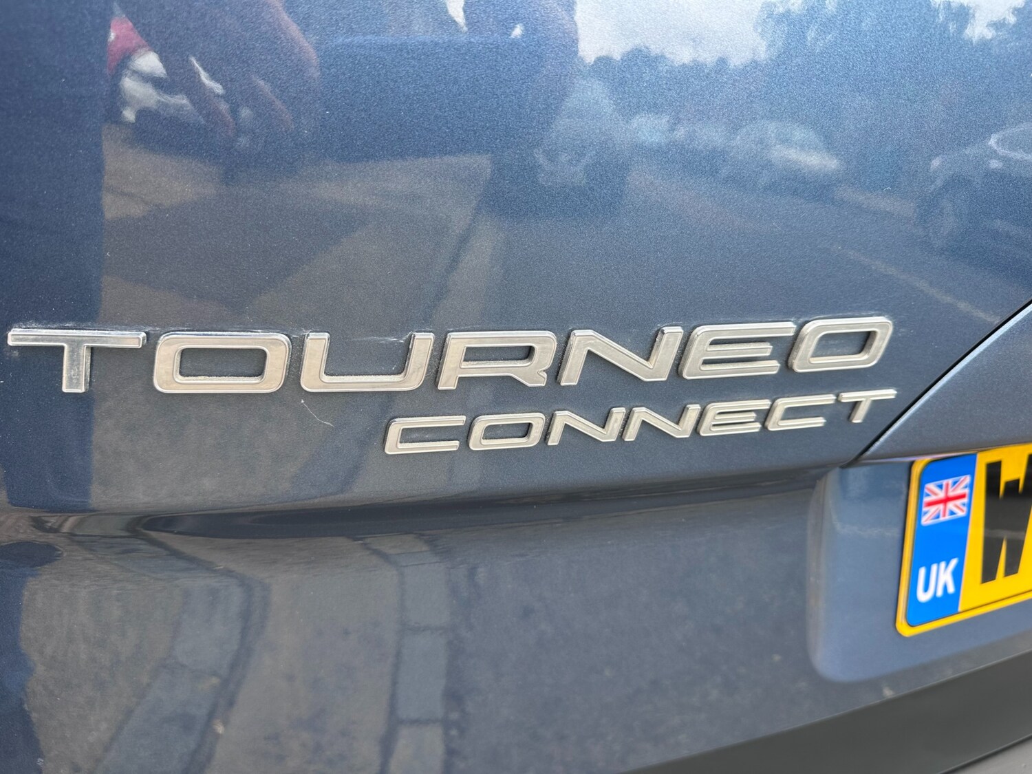Vehicle 23