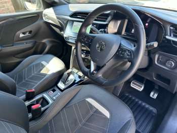 Used Vauxhall Corsa 2022 for sale - 75229082: Photo