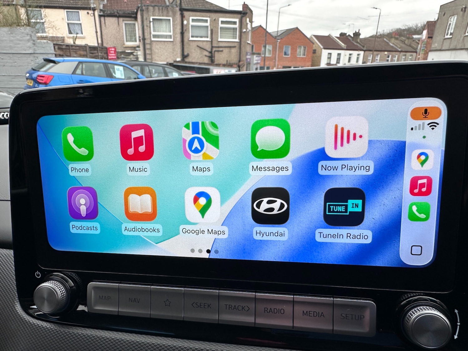 Used Hyundai KONA 2023 for sale - 77679415: Photo 14