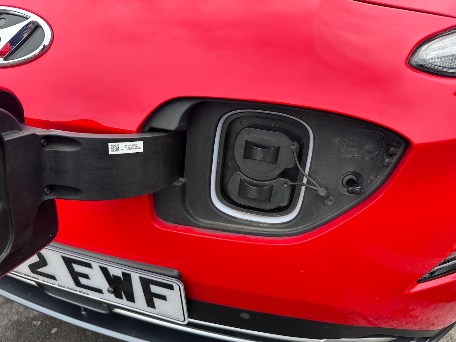 Used Hyundai KONA 2023 for sale - 77679415: Photo 16