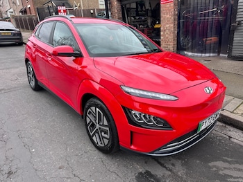 Used Hyundai KONA 2023 for sale - 77679415: Photo