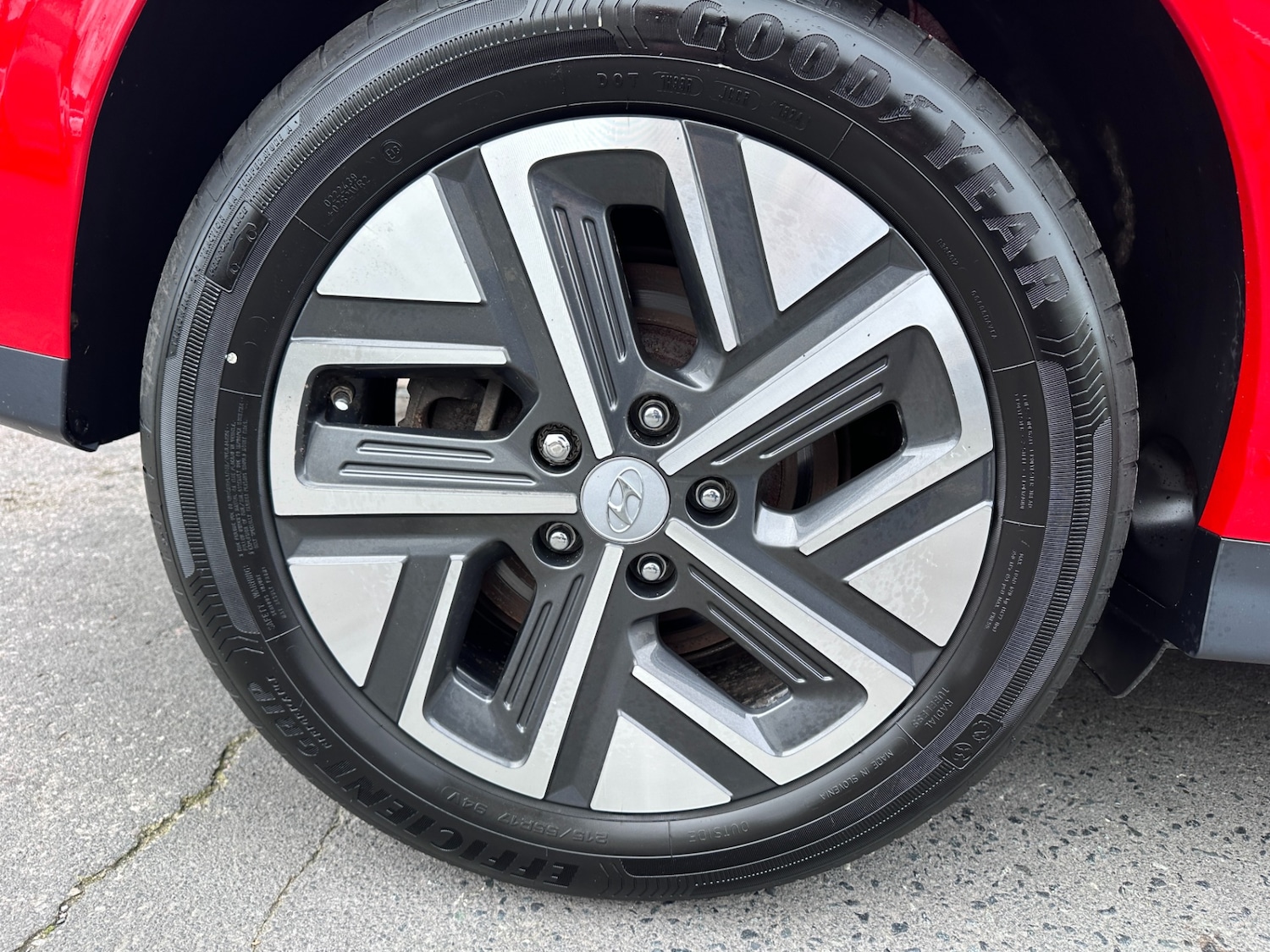 Used Hyundai KONA 2023 for sale - 77679415: Photo 22