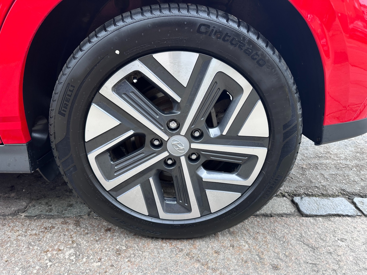 Used Hyundai KONA 2023 for sale - 77679415: Photo 24