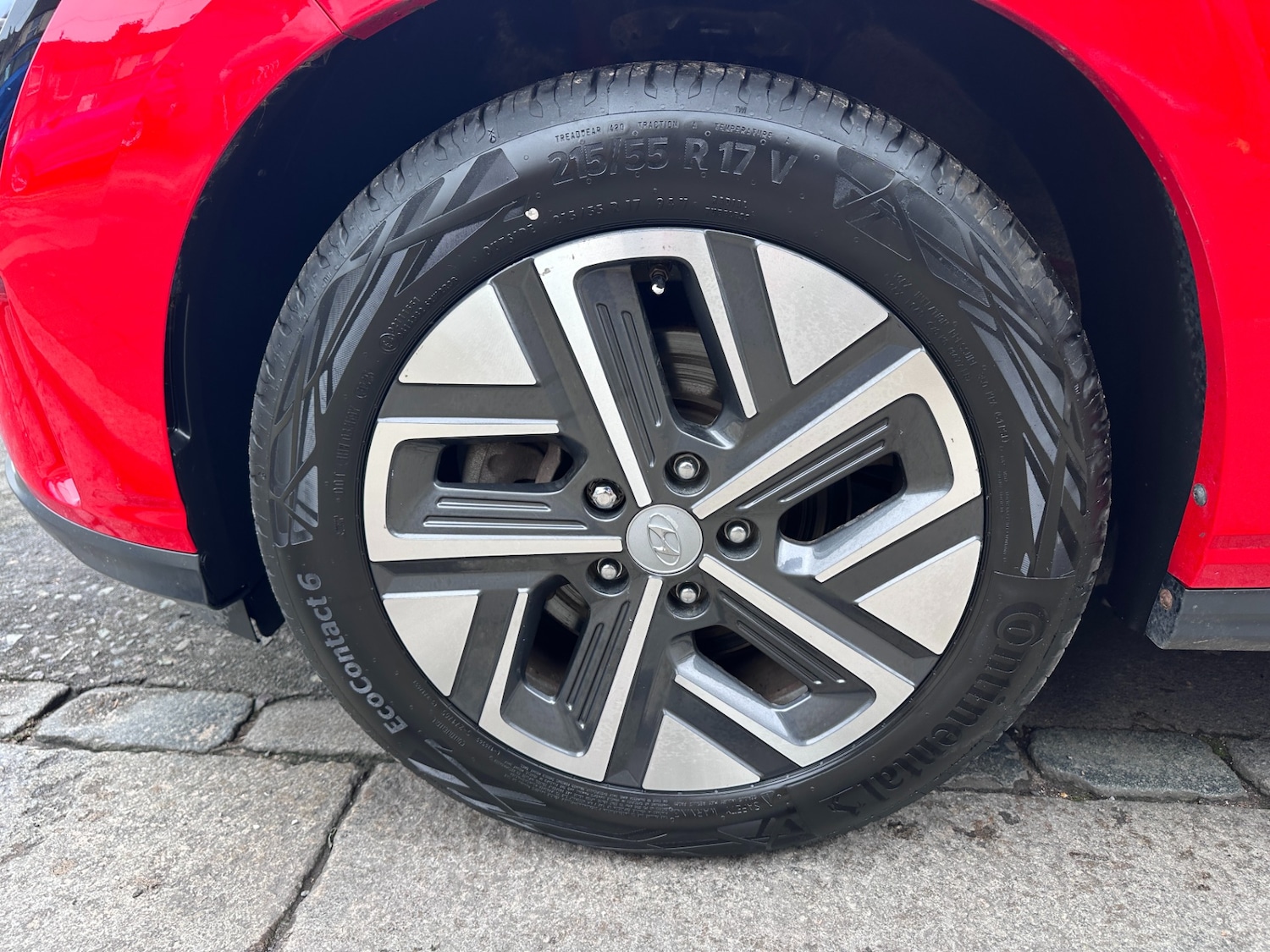 Used Hyundai KONA 2023 for sale - 77679415: Photo 25