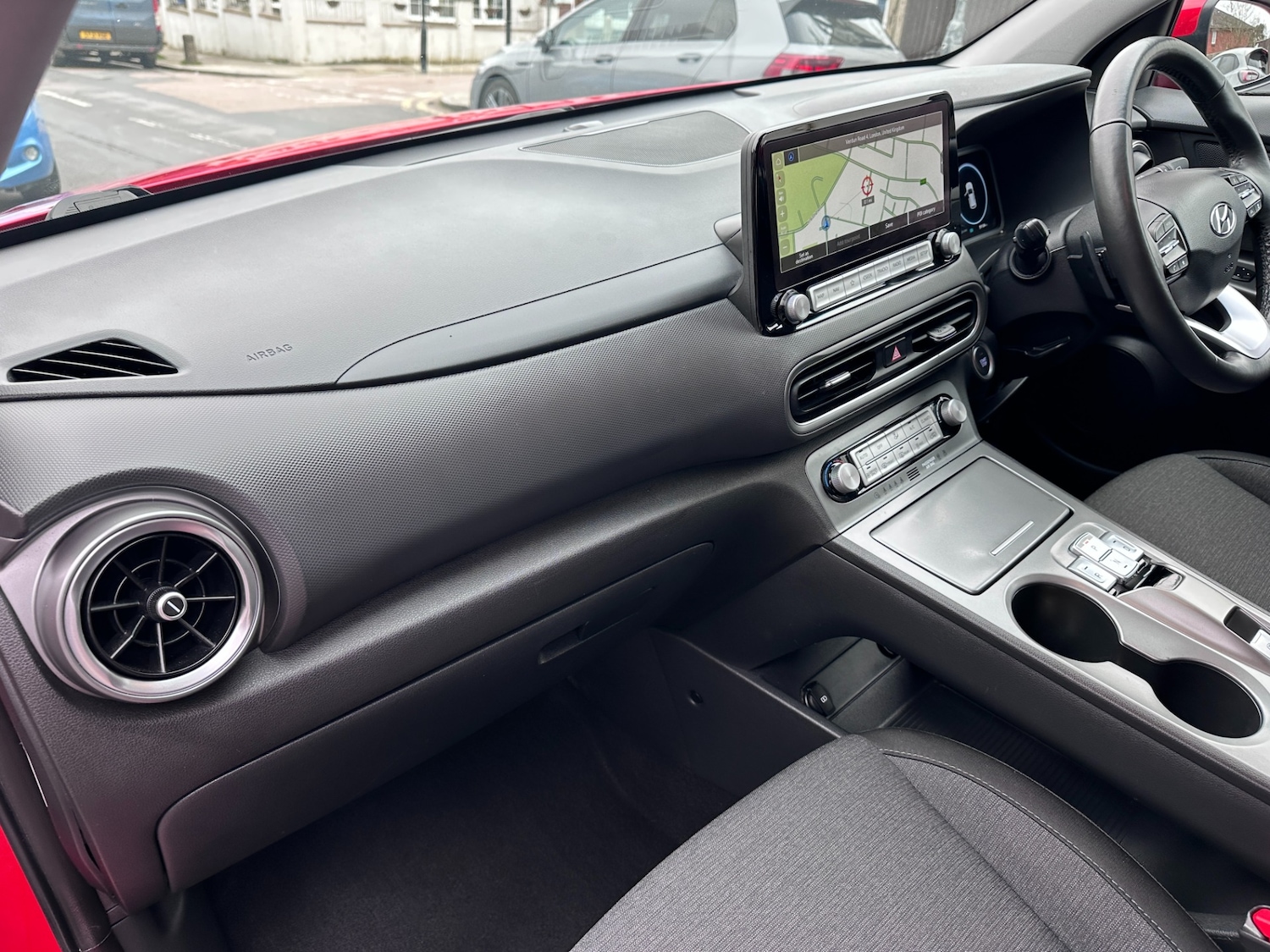 Used Hyundai KONA 2023 for sale - 77679415: Photo 28