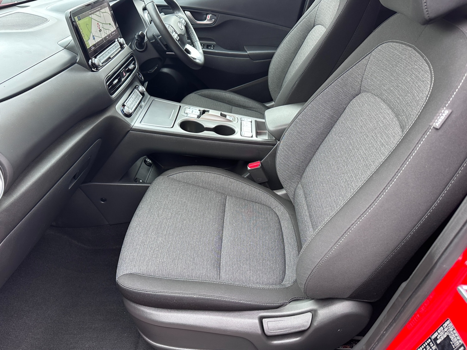 Used Hyundai KONA 2023 for sale - 77679415: Photo 29