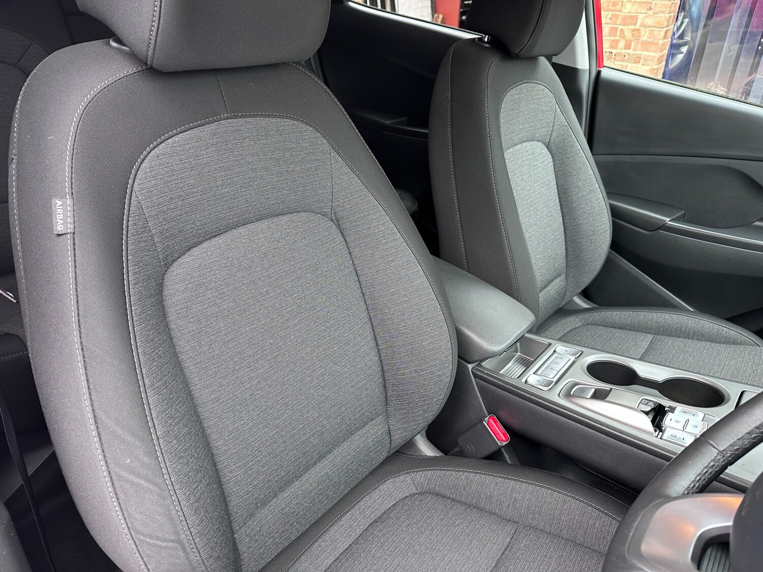 Used Hyundai KONA 2023 for sale - 77679415: Photo 36